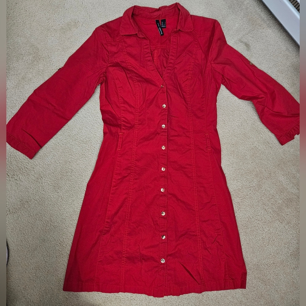 Dress - Picture 2 of 3